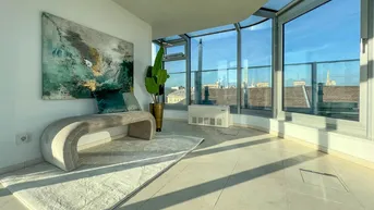 Expose Penthouse mit fantastischem Blick auf Schillerplatz