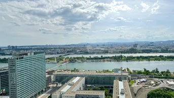 Expose Überragende Penthouse-Wohnung mit fantastischem Blick über Wien