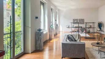 Expose Interessantes Loft-Atelier mit Terrasse und Balkon