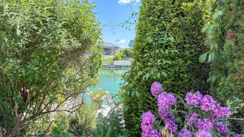 Expose Idyllisches Haus mit eigenem Seezugang