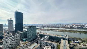 Expose Überragende Penthouse-Wohnung mit fantastischem Blick über Wien