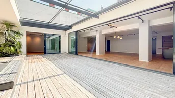 Expose Einmaliges Loft in ehemaliger Buchbinderei