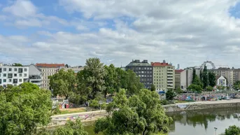 Expose Zentrumsnahe Wohnung mit fantastischem Ausblick