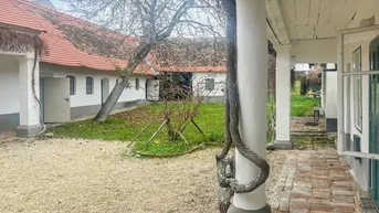 Expose Traumhaftes Kleinod im idyllischen Weinviertel