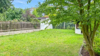 Expose Gartenwohnung nahe Zentrum Stockerau