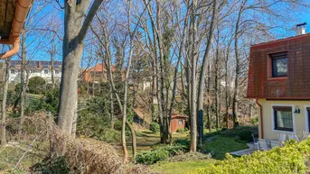 Expose Mauer: Charmantes Reihenhaus Nähe Höpflerbad