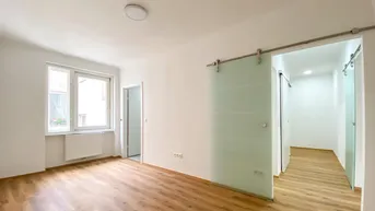 Expose Stilvolle, bestvermietete Wohnung im 4. Liftstock mit guter Anbindung