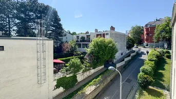 Expose Renovierungsbedürftige Singlewohnung mit viel Charme und Ausblick