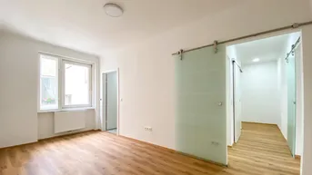 Expose Stilvolle, bestvermietete Wohnung im 4. Liftstock mit guter Anbindung