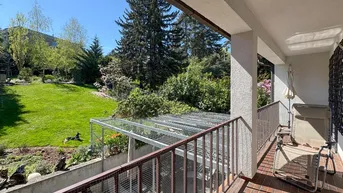 Expose Fantastisches Einfamilienhaus mit Indoorpool und Sauna in Döblinger Villengegend