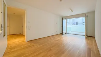 Expose Wohnen über den Linden - 3 Zimmer-Eigentum mit Balkon und PKW-Stellplatz