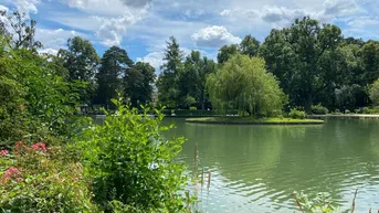 Expose Loggiawohnung am Doblhoffpark