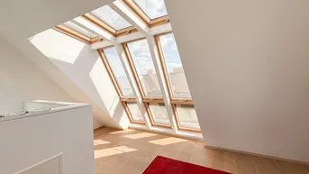 Expose Lichtdurchflutete Wohnung mit Terrasse und urbanem Flair