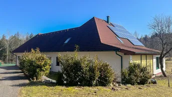 Expose Bio-Bauernhof: Hier zeigt sich das Leben von seiner schönsten Seite