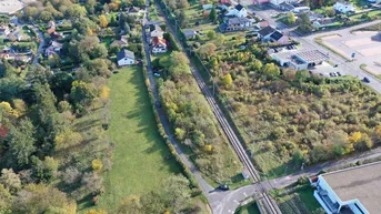 Expose Wohnbaugrundstück in guter Lage in Hainburg an der Donau
