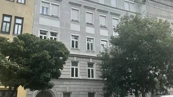 Expose Leistbare, sanierungsbedürftige Eigentumswohnung mit viel Potenzial nähe Augarten