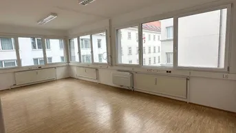 Expose 4-Zimmerwohnung in der Wiener Innenstadt
