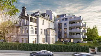 Expose TWIN ESTATES Ober St. Veit - Neubauprojekt - Provisionsfrei