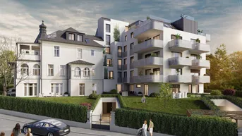 Expose Repräsentative Gartenwohnung mit großzügiger Freifläche und Altbau Charme - Top Preis !