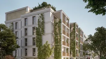 Expose STADTVILLEN WILHELMINENBERG - Neubauprojekt - Provisionsfrei