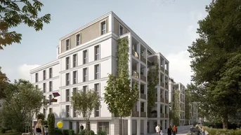 Expose STADTVILLEN WILHELMINENBERG - Neubauprojekt - Provisionsfrei