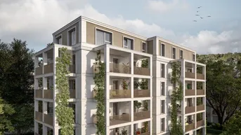 Expose STADTVILLEN WILHELMINENBERG - Neubauprojekt - Provisionsfrei