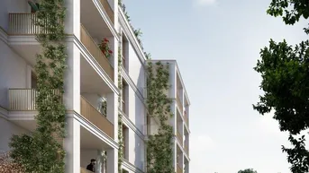 Expose STADTVILLEN WILHELMINENBERG - Neubauprojekt - Provisionsfrei