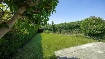 Expose PROVISIONSFREI - Einfamilienhaus in Gerasdorf - 151m² Wohnen mit Garten, Terrasse, Garage