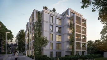 Expose STADTVILLEN WILHELMINENBERG - Neubauprojekt - Provisionsfrei