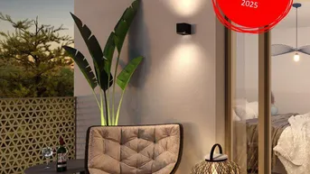 Expose Mitplanen, mitgestalten, Ihr individuelles Zuhause mit der BOE errichten - Moderne 2 Zimmer Traumwohnung nähe Hietzinger Bad