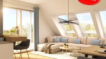 Expose moderner Erstbezug 3-Zimmer Wohnung mit Balkon nähe Schönbrunn