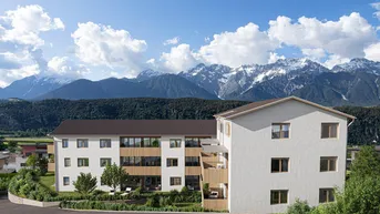 Expose Attraktives Investment! Moderne 2-Zimmer-Anlegerwohnung mit Balkon in Stams