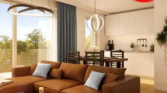 Expose Gestalten Sie Ihr neues Zuhause mit! Individualisierbarer Wohnraum direkt vom Bauträger - Modernes Wohnen mit Garten und Terrasse in bester Lage