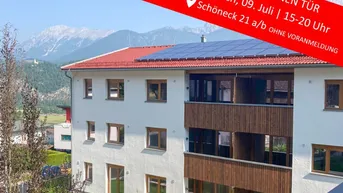 Expose Anlegerhit: 2-Zimmer mit Balkon