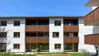 Expose Anlegerhit: 2-Zimmer mit Balkon