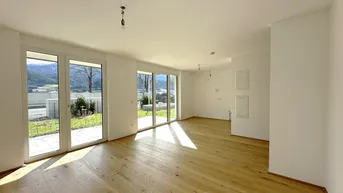 Expose Anleger: attraktive 2-Zimmer-Wohnung