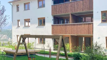 Expose Wohnbauförderung: großzügige 5-Zimmer Wohnung