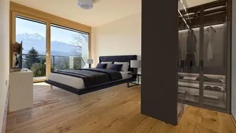 Expose 3-Zimmer Wohnung in Hötting