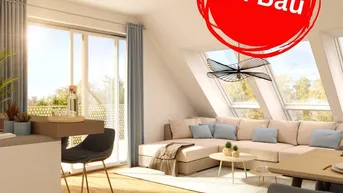 Expose Exklusive Dachgeschoßwohnung in Top Lage mit Terrasse