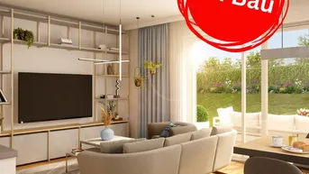 Expose Mitplanen, mitgestalten, Ihr individuelles Zuhause mit der BOE errichten - Moderne 2 Zimmer Traumwohnung nähe Hietzinger Bad