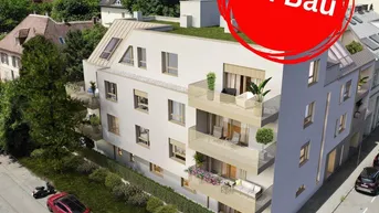 Expose Mehr als nur ein Zuhause. Individualisierbarer Wohnraum mit Mitplanungsoption - 3-Zimmer-Wohnung mit 2 Balkonen