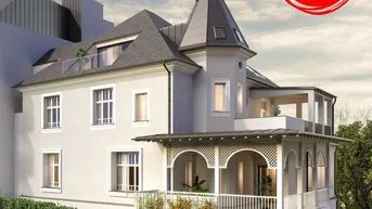 Expose Sonnige 4 Zimmer-Wohnung mit südseitigem Balkon in absoluter Grünruhelage !