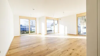 Expose Wohnen mit Weitblick: 3-Zimmer-Wohnung in Hötting