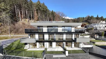 Expose 3-Zimmer-Wohnung mit Panoramablick