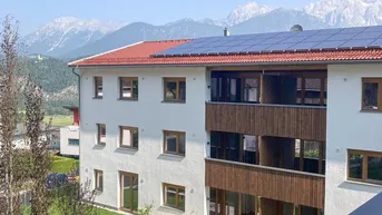 Expose Attraktives Investment: 2-Zimmer mit Balkon