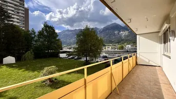 Expose Helle, freundliche 2-Zimmer-Wohnung mit guter Einteilung und Westbalkon