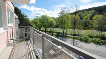 Expose Höttinger Au - sonnig und ruhig