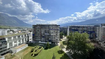 Expose Nette Kleinwohnung im Osten von Innsbruck