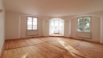 Expose "Helblinghaus" - sehr attraktive Büroräumlichkeiten