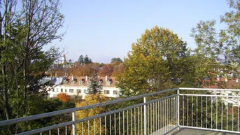 Expose Moderne 4-Zimmer-Wohnung mit Balkon in 1120 Wien – Ihr neues Zuhause wartet!